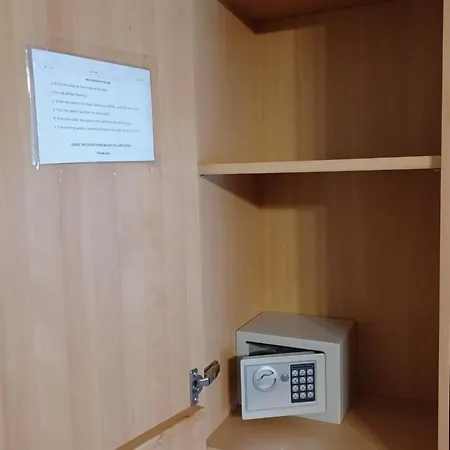 Fornax With Balcony *