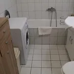 Apartamento Fornax With Balcony