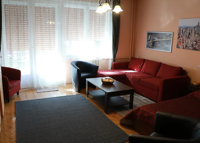 Fornax With Balcony *