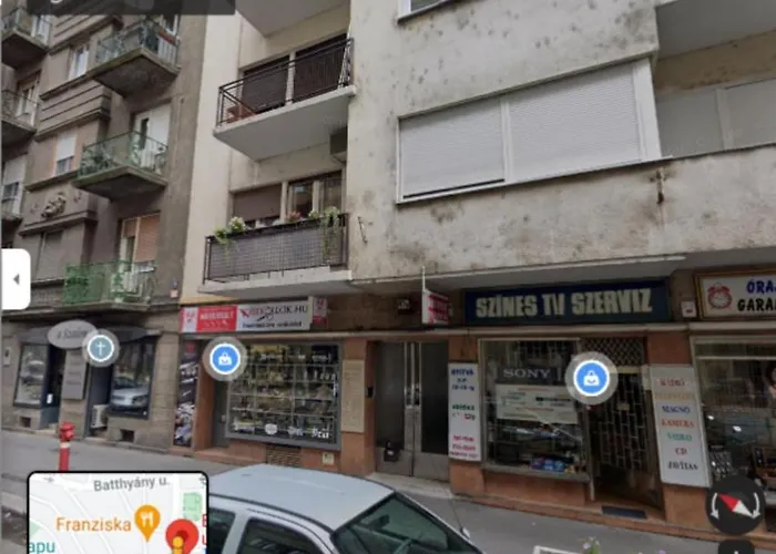 Fornax With Balcony *
